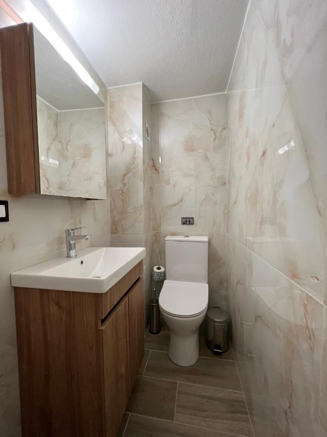 Apartment Nicolas Exclusive Agios Nikolaos (Crete)