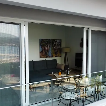 Nicolas Exclusive Apartment Agios Nikolaos Exterior foto