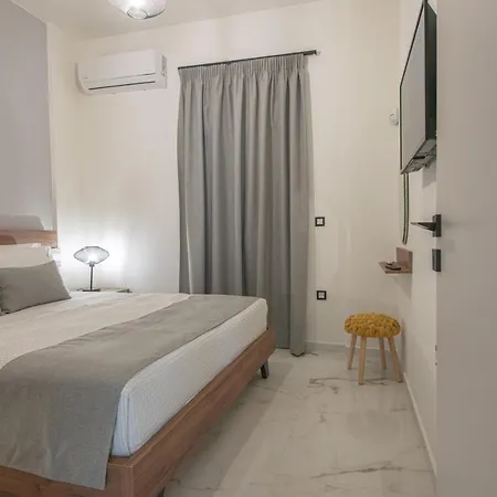Nicolas Exclusive Apartment Agios Nikolaos Exterior foto