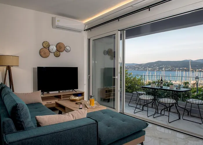 Nicolas Exclusive Apartment