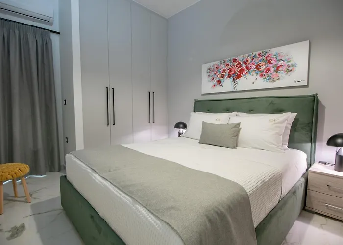 Nicolas Exclusive Apartment