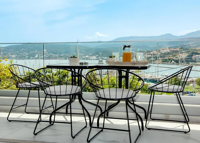 Nicolas Exclusive Apartment