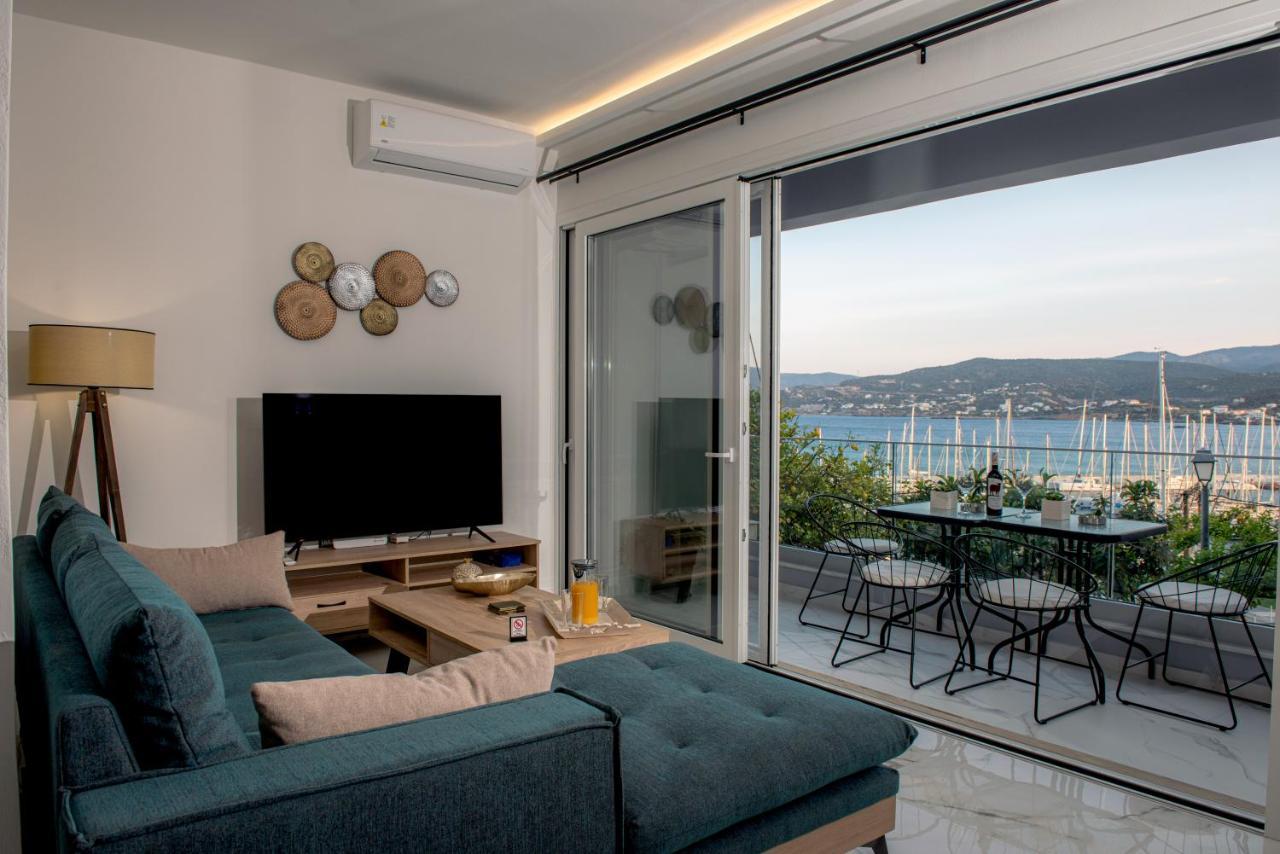 Nicolas Exclusive Apartament *