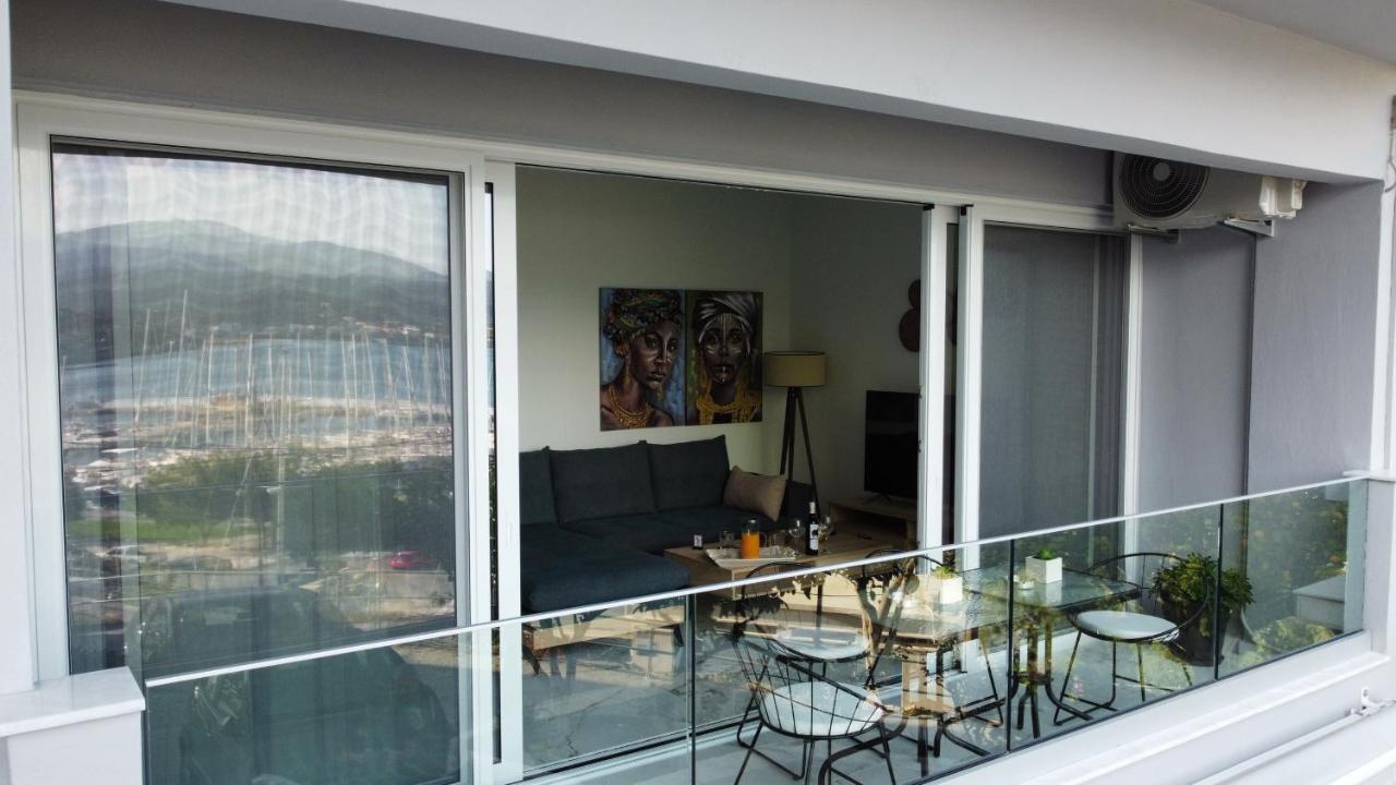 Nicolas Exclusive Apartament