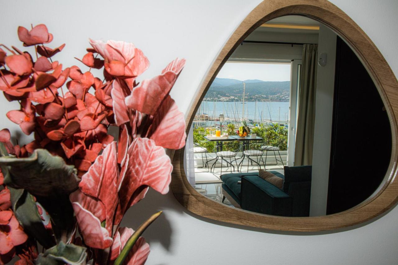 Nicolas Exclusive Apartament