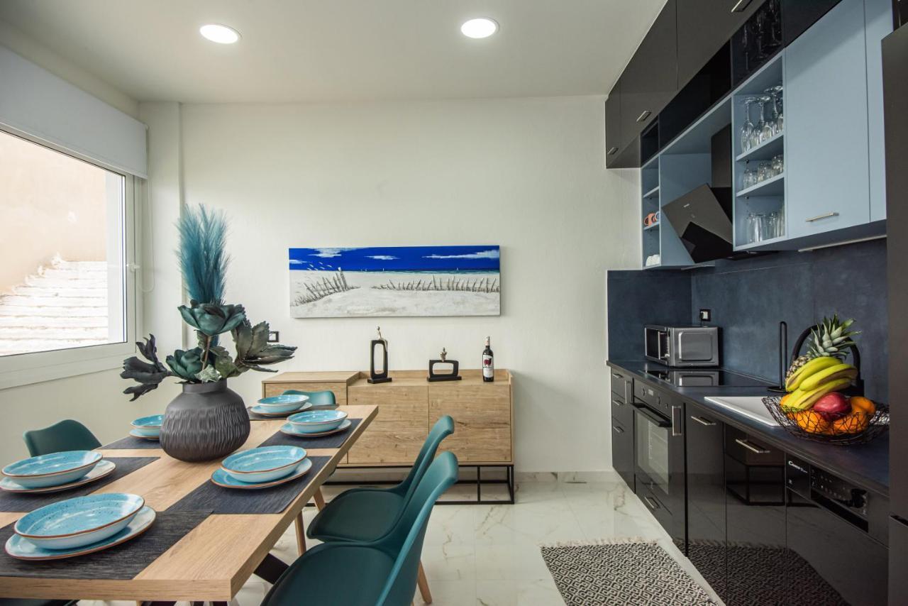 Apartament Nicolas Exclusive