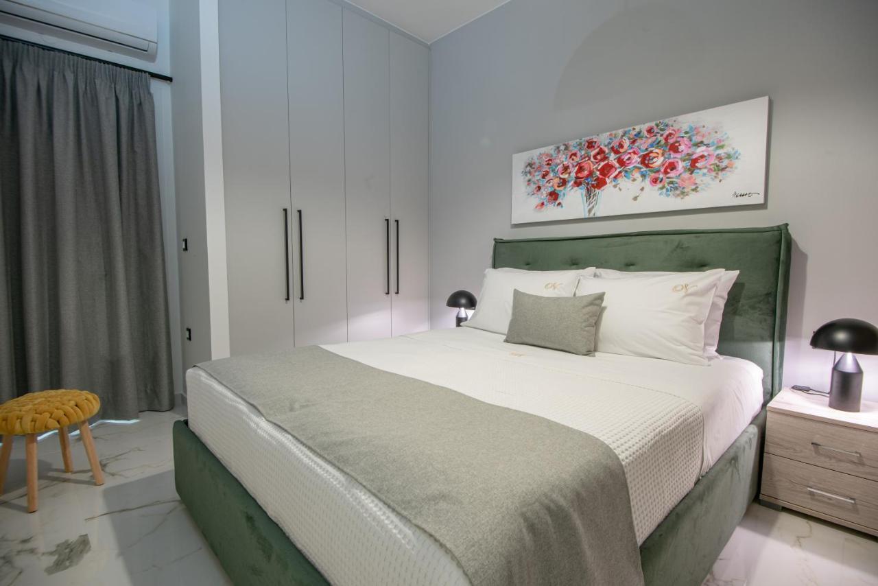 Apartament Nicolas Exclusive Ajos Nikolaos