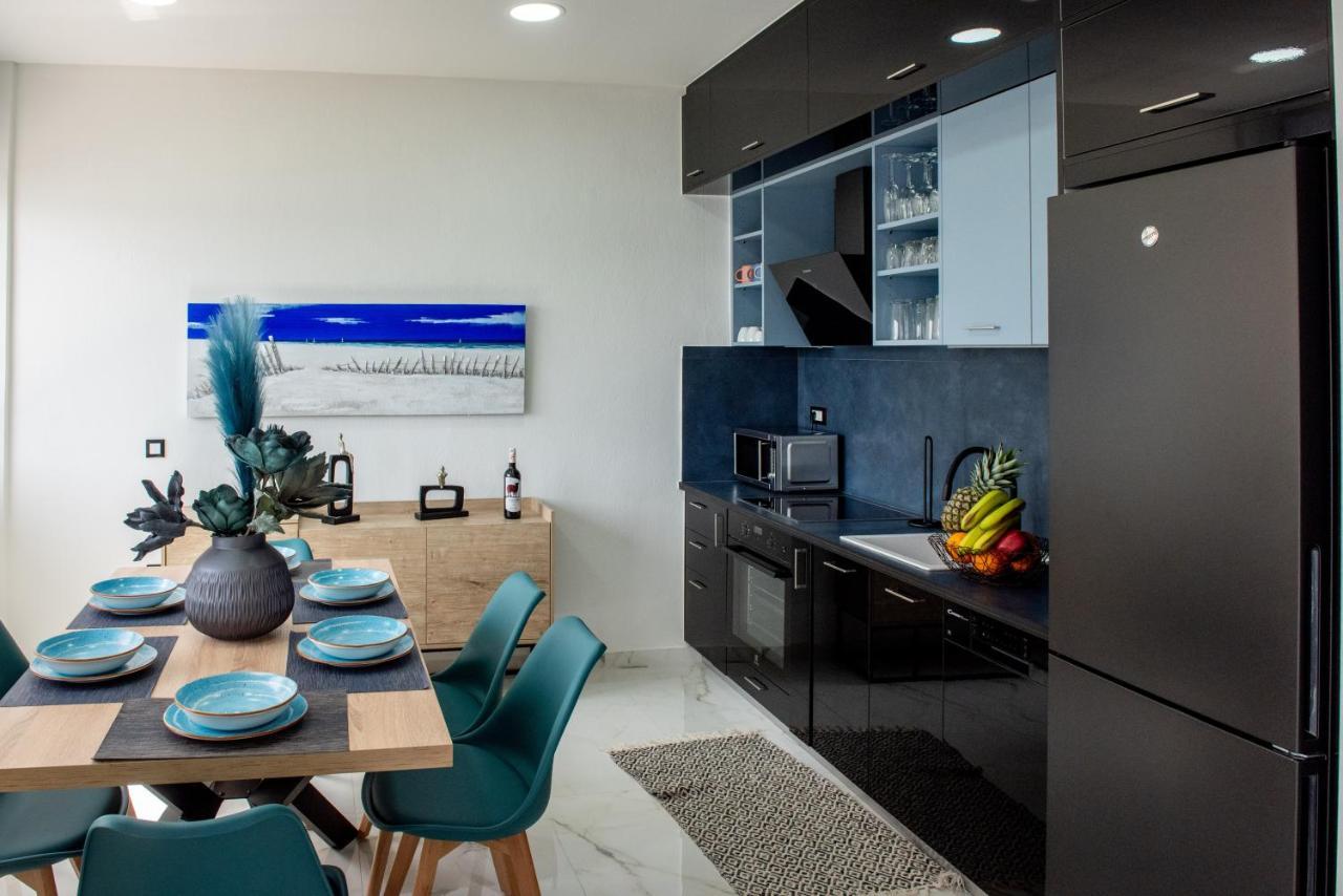 Nicolas Exclusive Apartament