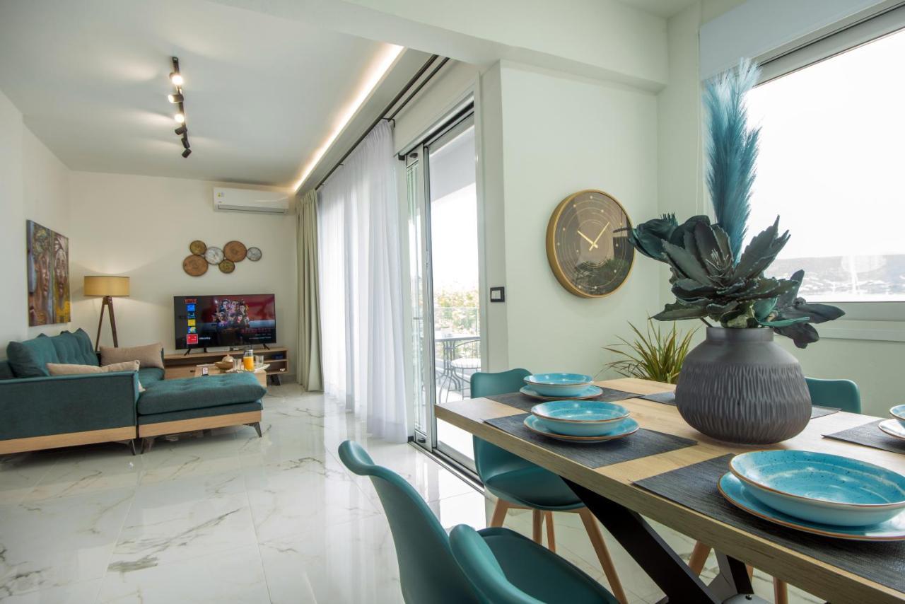 Nicolas Exclusive Apartament