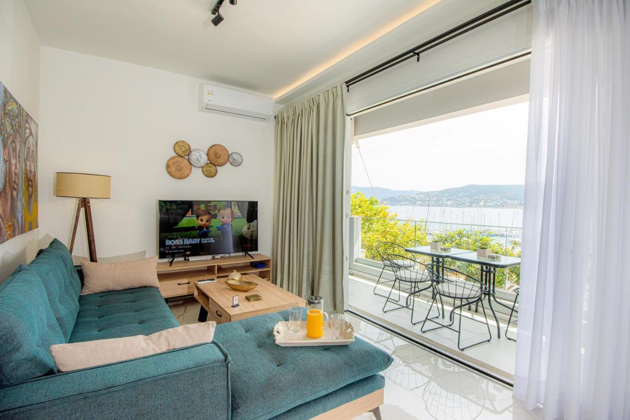Apartament Nicolas Exclusive