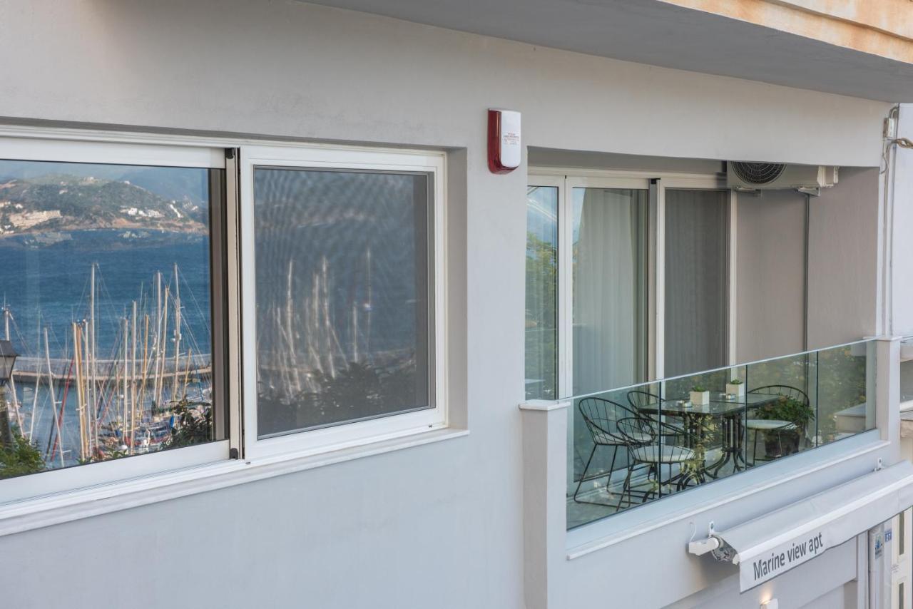 Nicolas Exclusive Apartament Ajos Nikolaos