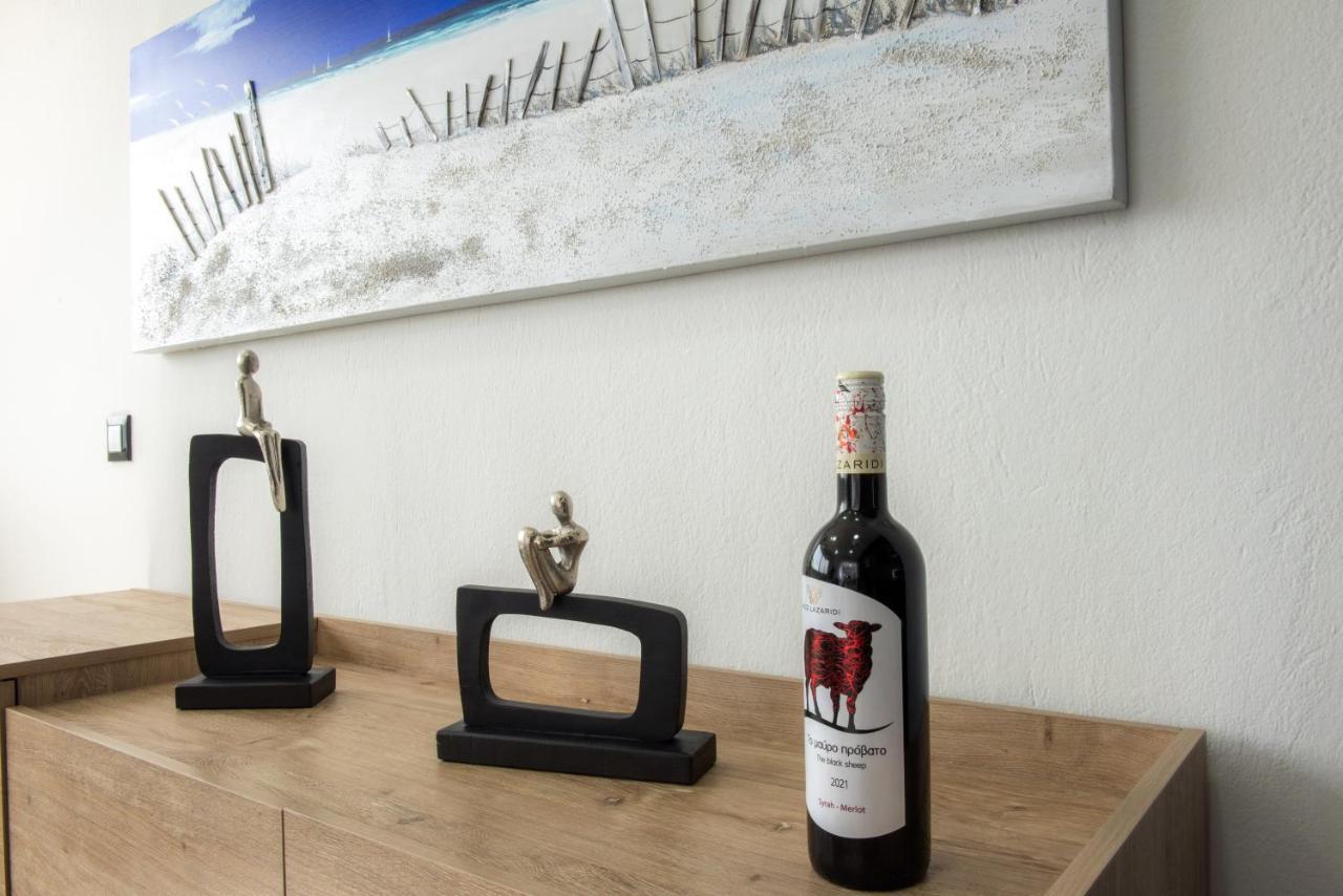 Apartament Nicolas Exclusive *