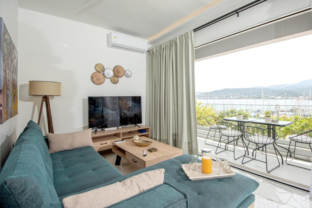 Apartament Nicolas Exclusive *